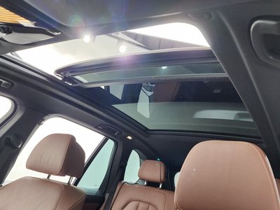 2021 BMW X5 缩略图 16