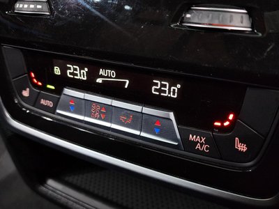 2021 BMW X5 缩略图 18