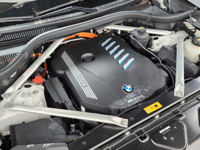 BMW X5 - 7
