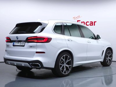 BMW X5 - 3