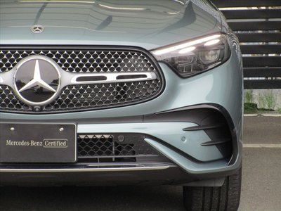 صورة 5 لـ 2025 Mercedes-BENZ GLC