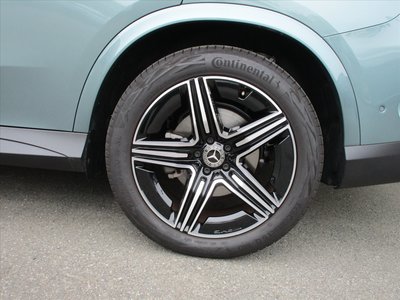 صورة 9 لـ 2025 Mercedes-BENZ GLC