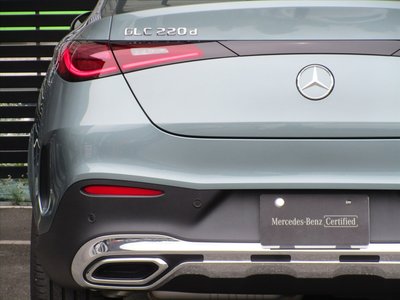 2025 Mercedes-BENZ GLC 缩略图 15