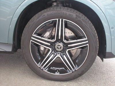 2025 Mercedes-BENZ GLC 缩略图 11