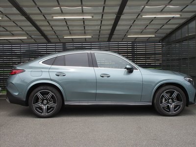 2025 Mercedes-BENZ GLC 缩略图 27