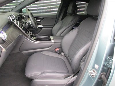 2025 Mercedes-BENZ GLC 缩略图 12