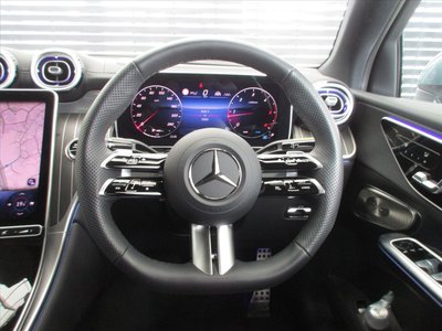 2025 Mercedes-BENZ GLC 缩略图 22