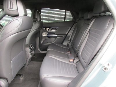 2025 Mercedes-BENZ GLC 缩略图 13