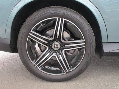 صورة 10 لـ 2025 Mercedes-BENZ GLC