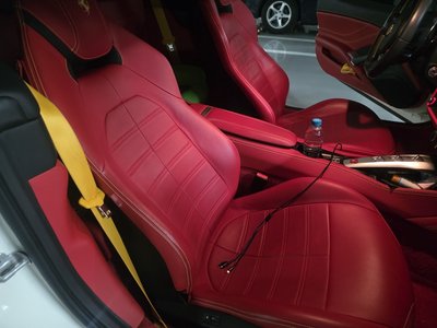 FERRARI CALIFORNIA - 7