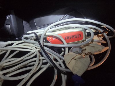 FERRARI CALIFORNIA - 9