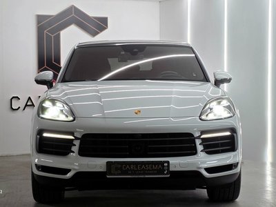 PORSCHE CAYENNE - 3