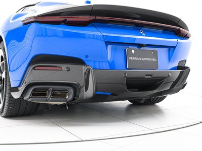 2025 Ferrari 12 CILINDRI 缩略图 41