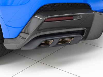 2025 Ferrari 12 CILINDRI 缩略图 43