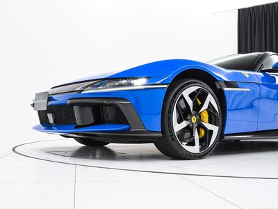 2025 Ferrari 12 CILINDRI 缩略图 37