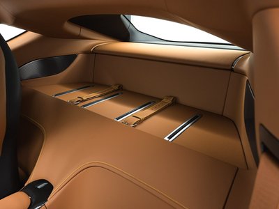 2025 Ferrari 12 CILINDRI 缩略图 21