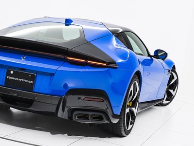 2025 Ferrari 12 CILINDRI 缩略图 45