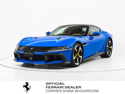 FERRARI 12CILINDRI - 2