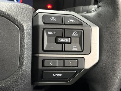 TOYOTA LAND CRUISER 250 - 7