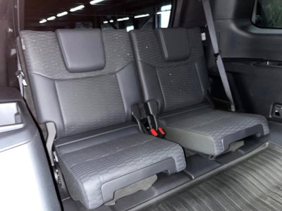 TOYOTA LAND CRUISER 250 - 10