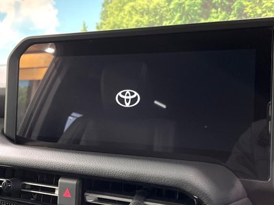 TOYOTA LAND CRUISER 250 - 4