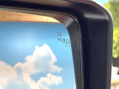 TOYOTA LAND CRUISER 250 - 6