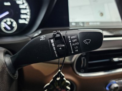 2019 Genesis G90 缩略图 26