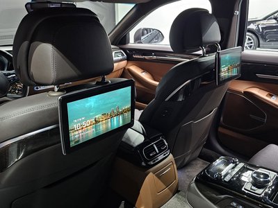 2019 Genesis G90 缩略图 25