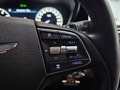 2019 Genesis G90 缩略图 21