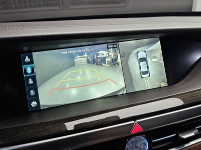 2019 Genesis G90 缩略图 20