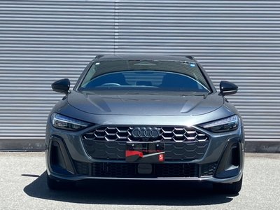 صورة 3 لـ 2026 AUDI A5 AVANT