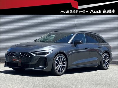 صورة 1 لـ 2026 AUDI A5 AVANT