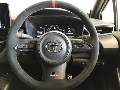 صورة مصغرة 20 لـ 2025 Toyota GR COROLLA