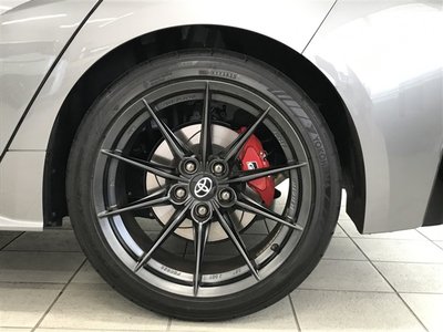 صورة مصغرة 37 لـ 2025 Toyota GR COROLLA