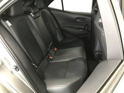 صورة مصغرة 32 لـ 2025 Toyota GR COROLLA