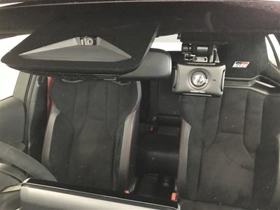 صورة مصغرة 26 لـ 2025 Toyota GR COROLLA