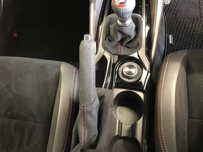 صورة مصغرة 18 لـ 2025 Toyota GR COROLLA