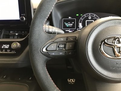 صورة مصغرة 21 لـ 2025 Toyota GR COROLLA