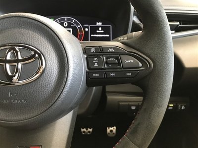 صورة مصغرة 22 لـ 2025 Toyota GR COROLLA