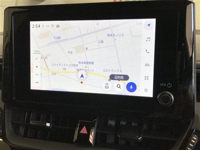صورة مصغرة 11 لـ 2025 Toyota GR COROLLA