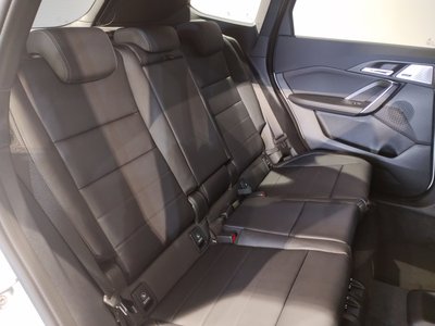 2025 BMW X1 缩略图 35