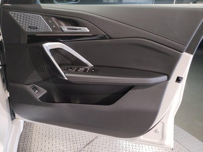 2025 BMW X1 缩略图 44