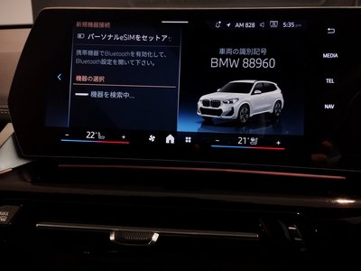 2025 BMW X1 缩略图 69