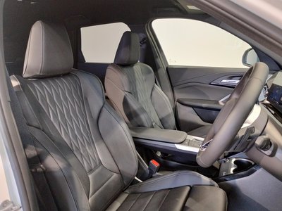 2025 BMW X1 缩略图 33