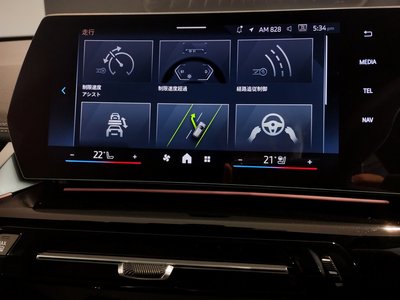2025 BMW X1 缩略图 67