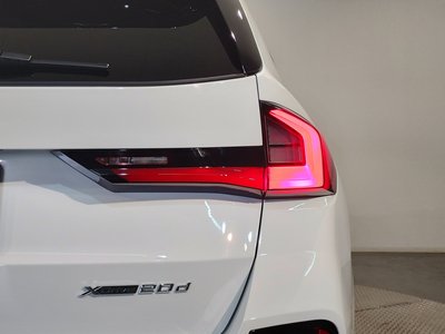 2025 BMW X1 缩略图 23