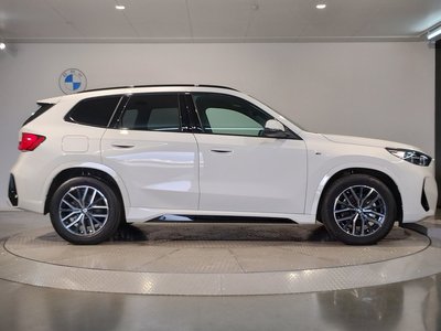 2025 BMW X1 缩略图 11