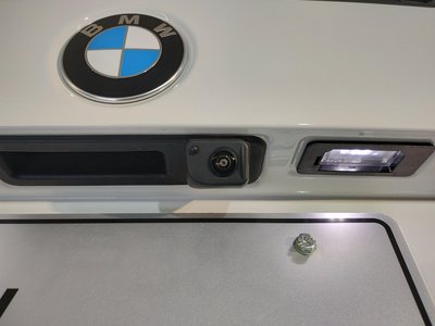 2025 BMW X1 缩略图 22