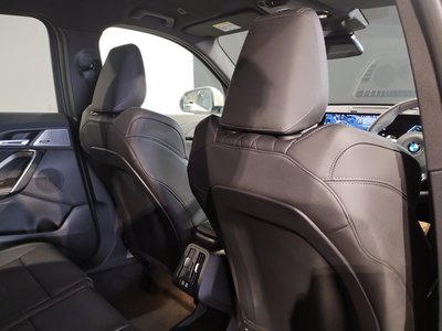 2025 BMW X1 缩略图 36