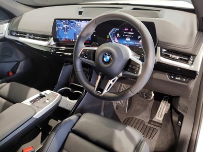 2025 BMW X1 缩略图 34